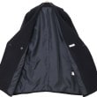アンカーウーマン(ANCHOR WOMAN)の【S～M】ウールショート丈Pコート【カシミヤブレンド】22