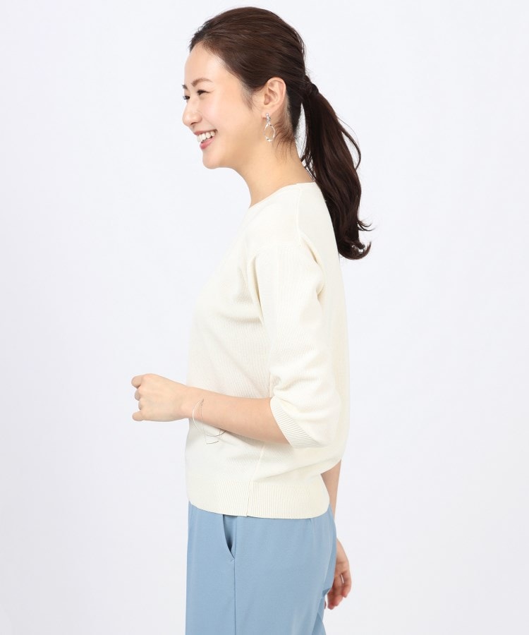 JIGGYS SHOP サマーニット メンズ トップス サマーセーター 半袖