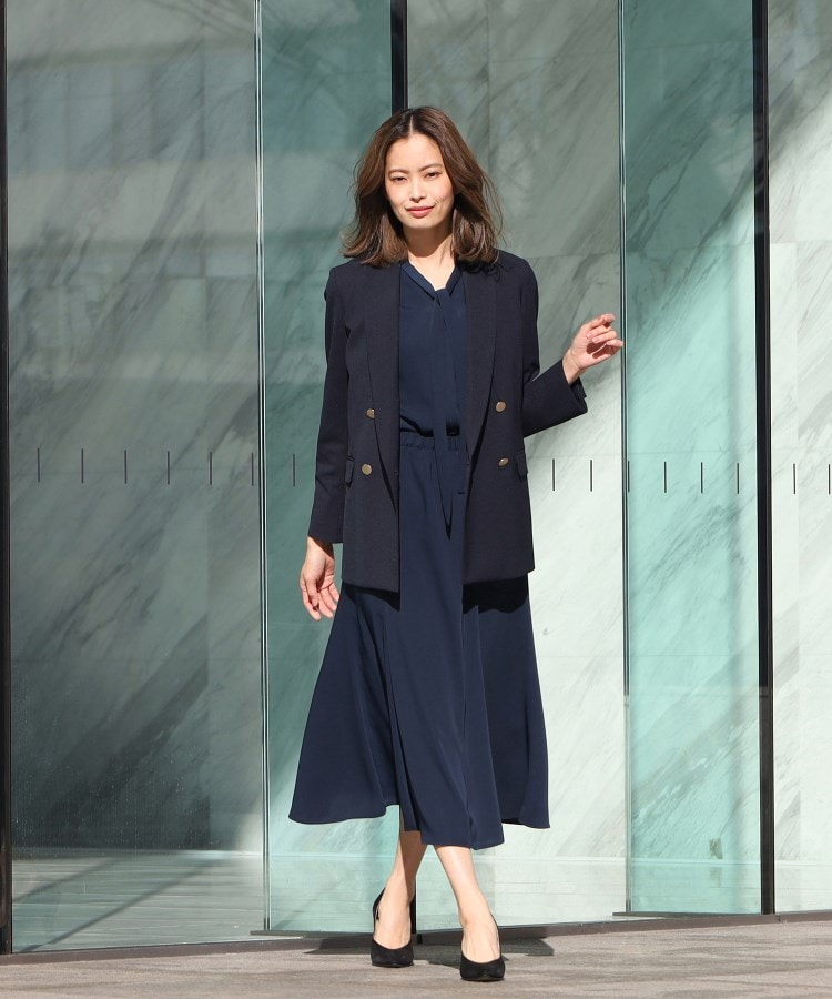 S~L】ロングフレアスカート【セット着用可】【時短】(マキシ S~L】ロングフレアスカート【セット着用可】【時短】(マキシ