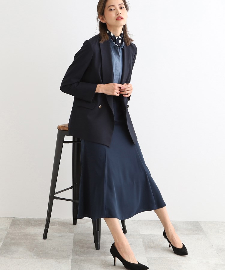 S~L】ロングフレアスカート【セット着用可】【時短】(マキシ S~L】ロングフレアスカート【セット着用可】【時短】(マキシ