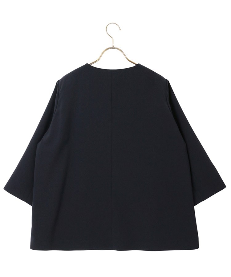 アンカーウーマン(ANCHOR WOMAN)の【2点セット】Aラインジャケット＆テーパードパンツ【通勤／セレモニー／入卒】31