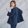 アンカーウーマン(ANCHOR WOMAN)の【2点セット】Aラインジャケット＆テーパードパンツ【通勤／セレモニー／入卒】19