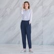 アンカーウーマン(ANCHOR WOMAN)の【2点セット】Aラインジャケット＆テーパードパンツ【通勤／セレモニー／入卒】20