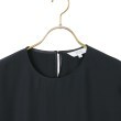 アンカーウーマン(ANCHOR WOMAN)の【S～L】フレアスリーブ長袖ブラウス【ダブルクロス】22