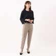 アンカーウーマン(ANCHOR WOMAN)の【S～L】フレアスリーブ長袖ブラウス【ダブルクロス】27