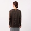 アンカーウーマン(ANCHOR WOMAN)の【洗える】ドルマンスリーブブラウス長袖21