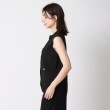 アンカーウーマン(ANCHOR WOMAN)の【洗える】メタルボタンニットジレ4