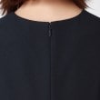 アンカーウーマン(ANCHOR WOMAN)の【洗える】ノースリーブペプラムブラウス17
