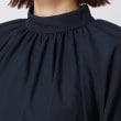 アンカーウーマン(ANCHOR WOMAN)の【洗える】ハイネックギャザーボリュームブラウス5