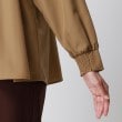 アンカーウーマン(ANCHOR WOMAN)の【洗える】ハイネックギャザーボリュームブラウス18
