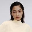 アンカーウーマン(ANCHOR WOMAN)の【S～LL／吸湿発熱／静電気抑制】ハイネックプルオーバー12