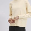 アンカーウーマン(ANCHOR WOMAN)の【S～LL／吸湿発熱／静電気抑制】ハイネックプルオーバー13