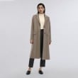 アンカーウーマン(ANCHOR WOMAN)の【S～LL／吸湿発熱／静電気抑制】ハイネックプルオーバー15