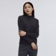 アンカーウーマン(ANCHOR WOMAN)の【S～LL／吸湿発熱／静電気抑制】ハイネックプルオーバー16