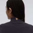 アンカーウーマン(ANCHOR WOMAN)の【S～LL／吸湿発熱／静電気抑制】ハイネックプルオーバー28