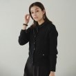 アンカーウーマン(ANCHOR WOMAN)の【洗える】ケーブル編みカーディガン【長袖／アンサンブル着用可】3