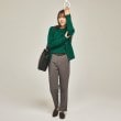 アンカーウーマン(ANCHOR WOMAN)の【洗える】ケーブル編みカーディガン【長袖／アンサンブル着用可】24