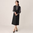 アンカーウーマン(ANCHOR WOMAN)の【洗える】ジャンパースカート5