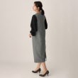 アンカーウーマン(ANCHOR WOMAN)の【洗える】ジャンパースカート27