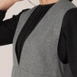 アンカーウーマン(ANCHOR WOMAN)の【洗える】ジャンパースカート30