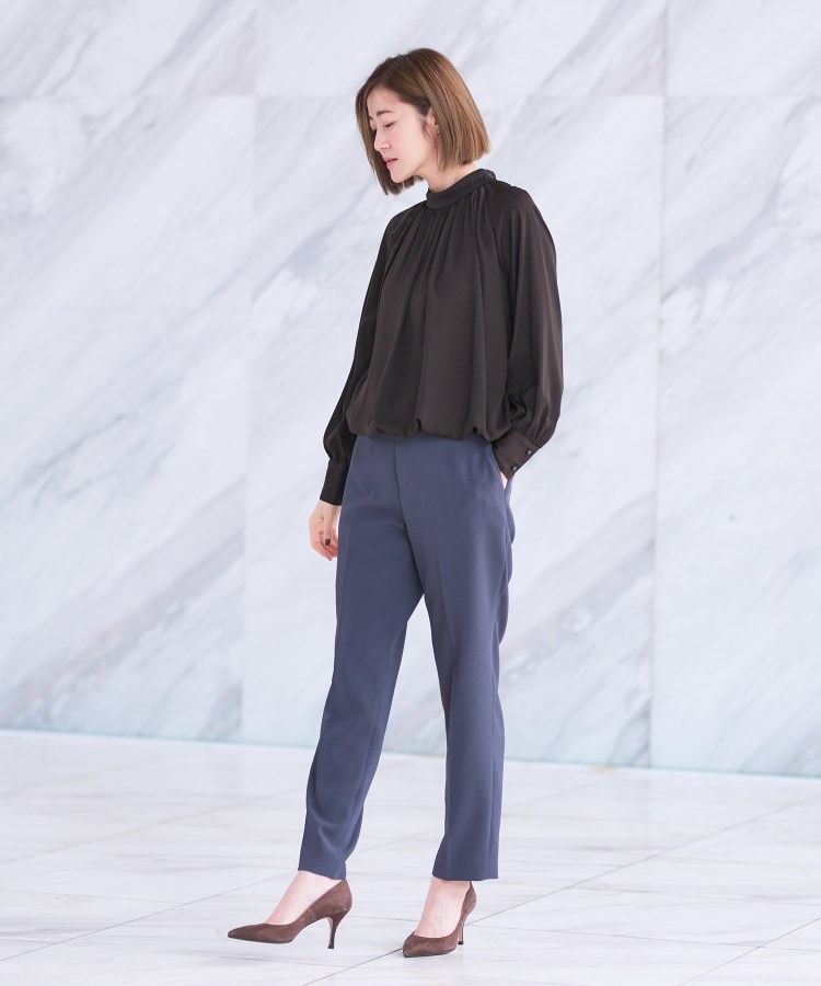 TRANSVERSE - downtown trousers – swrve