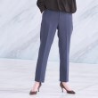 アンカーウーマン(ANCHOR WOMAN)の【洗える／XS～4L】テーパードパンツ【ストレッチ／セットアップ着用可／裾上げ済み】1
