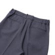 アンカーウーマン(ANCHOR WOMAN)の【洗える／XS～6L】ワイドパンツ【裾上げ済／ストレッチ／セットアップ着用可】6