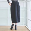 アンカーウーマン(ANCHOR WOMAN)の【S～L／洗える／ストレッチ】ハイストレッチタイトスカート【ウォッシャブル】【UVカット／吸水速乾】1