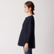 アンカーウーマン(ANCHOR WOMAN)の【洗える】ペプラムニットカーディガン4