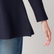アンカーウーマン(ANCHOR WOMAN)の【洗える】ペプラムニットカーディガン7