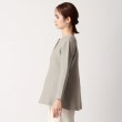 アンカーウーマン(ANCHOR WOMAN)の【洗える】ペプラムニットカーディガン13