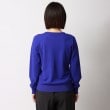 アンカーウーマン(ANCHOR WOMAN)の【洗える】クルーネックプルオーバーニット5