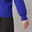 アンカーウーマン(ANCHOR WOMAN)の【洗える】クルーネックプルオーバーニット7