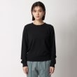 アンカーウーマン(ANCHOR WOMAN)の【洗える】クルーネックプルオーバーニット30