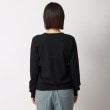 アンカーウーマン(ANCHOR WOMAN)の【洗える】クルーネックプルオーバーニット32