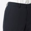 アンカーウーマン(ANCHOR WOMAN)の【セットアップ可／洗える】PEジョーゼット テーパードパンツ16