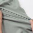 アンカーウーマン(ANCHOR WOMAN)の【洗える】ココチよ／ウールタッチ タックワイドパンツ19