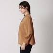 アンカーウーマン(ANCHOR WOMAN)の【洗える】CICAモイスチャー 2WAYブラウス4