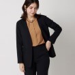 アンカーウーマン(ANCHOR WOMAN)の【洗える】CICAモイスチャー 2WAYブラウス10