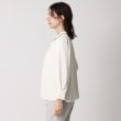 アンカーウーマン(ANCHOR WOMAN)の【洗える】CICAモイスチャー 2WAYブラウス14