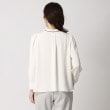 アンカーウーマン(ANCHOR WOMAN)の【洗える】CICAモイスチャー 2WAYブラウス15