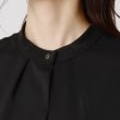 アンカーウーマン(ANCHOR WOMAN)の【洗える】CICAモイスチャー 2WAYブラウス26