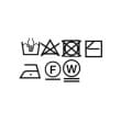 アンカーウーマン(ANCHOR WOMAN)の【洗える】ソフトジョーゼット ボウタイブラウス33