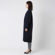 アンカーウーマン(ANCHOR WOMAN)の【撥水】ライトビーバー Vカラーコート13