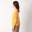 アンカーウーマン(ANCHOR WOMAN)の【洗える】ドルマンスリーブ ボートネックニット14