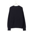 アンカーウーマン(ANCHOR WOMAN)の【WEAR SHiFT】ミドルゲージクルーネックニット【長袖／リサイクル原料使用】5