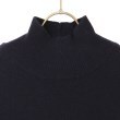 アンカーウーマン(ANCHOR WOMAN)の【WEAR SHiFT】ミドルゲージハイネックニット【長袖／カシミヤ混／リサイクル原料使用】9