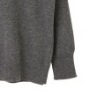 アンカーウーマン(ANCHOR WOMAN)の【WEAR SHiFT】ミドルゲージハイネックニット【長袖／カシミヤ混／リサイクル原料使用】21