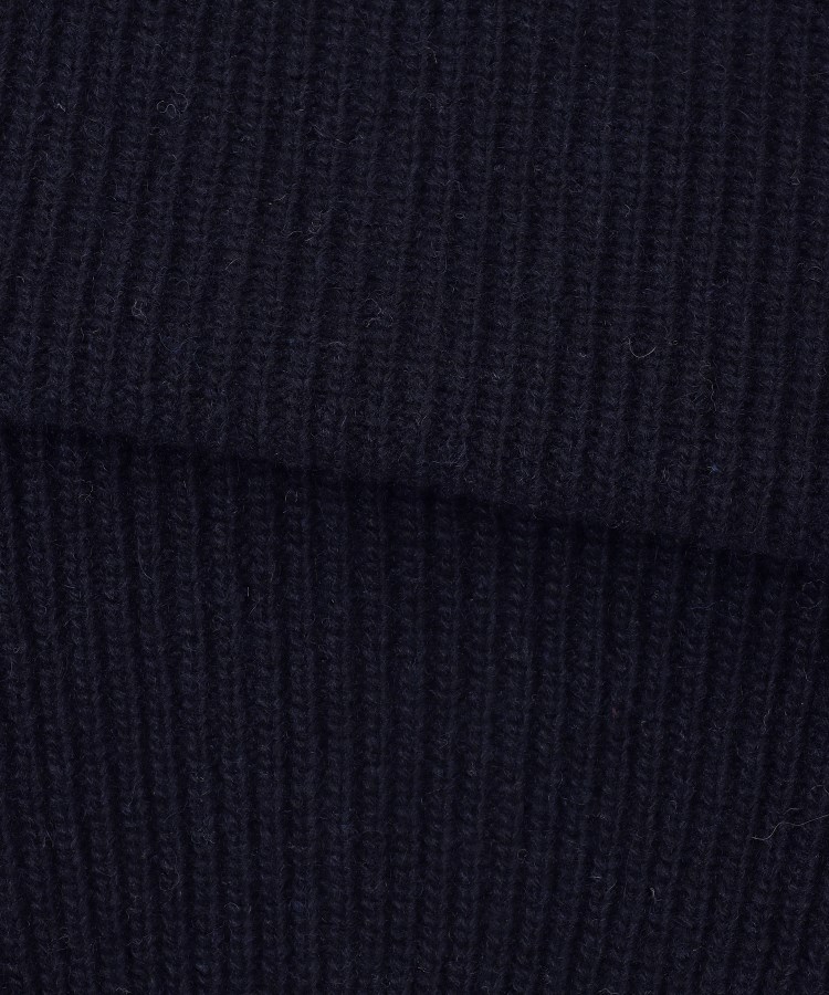 アンカーウーマン(ANCHOR WOMAN)の【WEAR SHiFT】ミドルゲージカーディガン【長袖／リサイクル原料使用】12