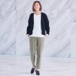 アンカーウーマン(ANCHOR WOMAN)の【WEAR SHiFT】ミドルゲージカーディガン【長袖／リサイクル原料使用】3